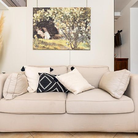 Casa Letizia Apartment Bologna Luaran gambar