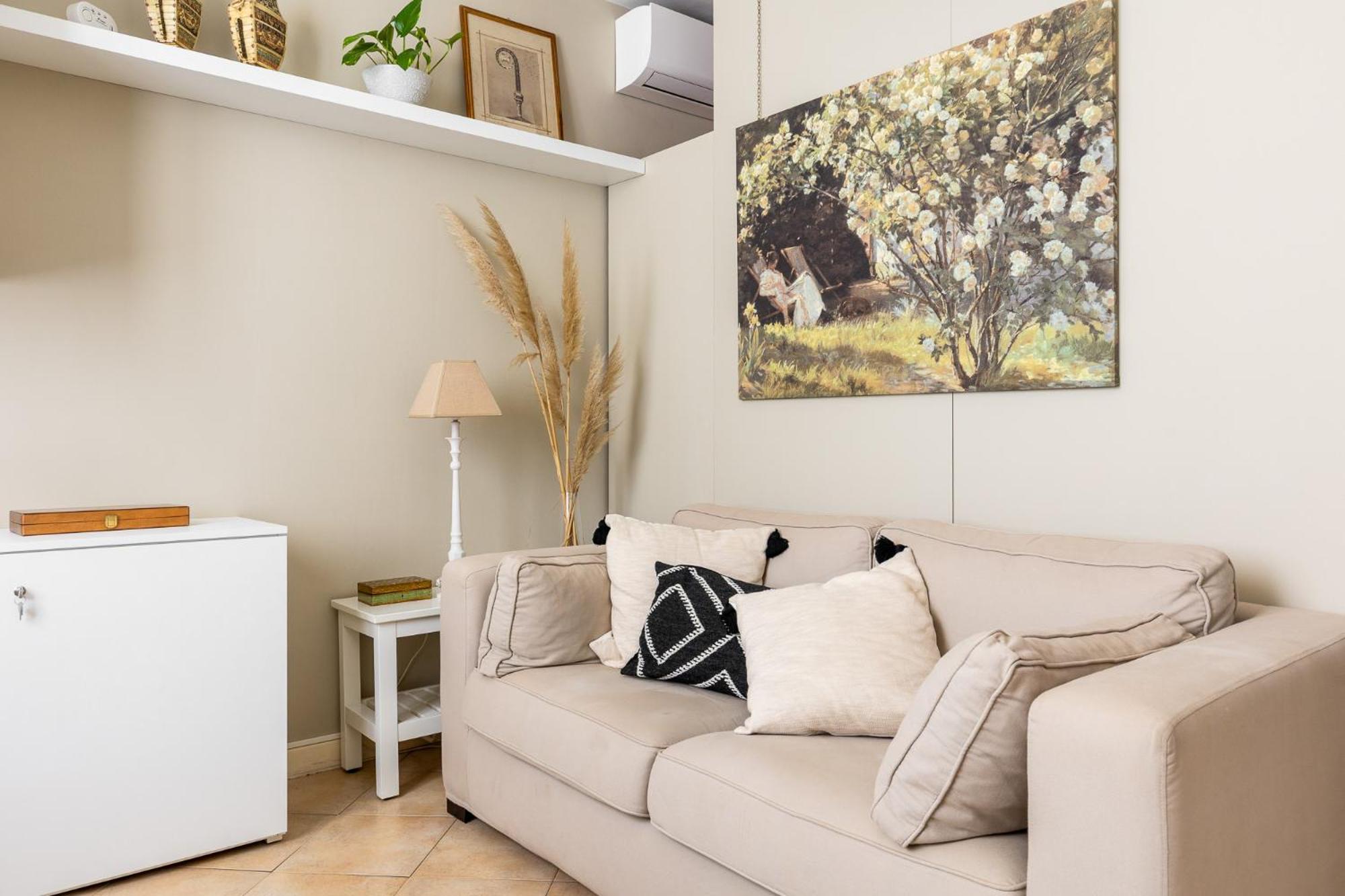 Casa Letizia Apartment Bologna Luaran gambar