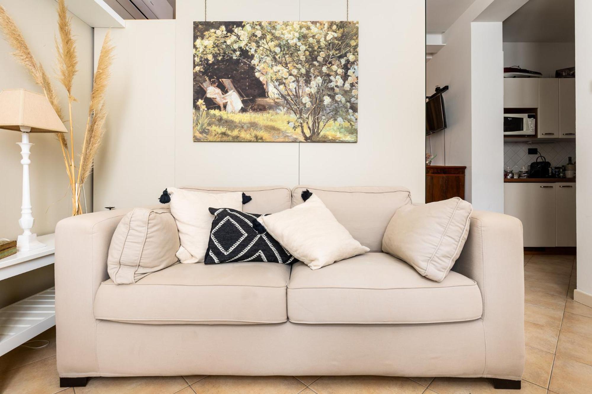 Casa Letizia Apartment Bologna Luaran gambar