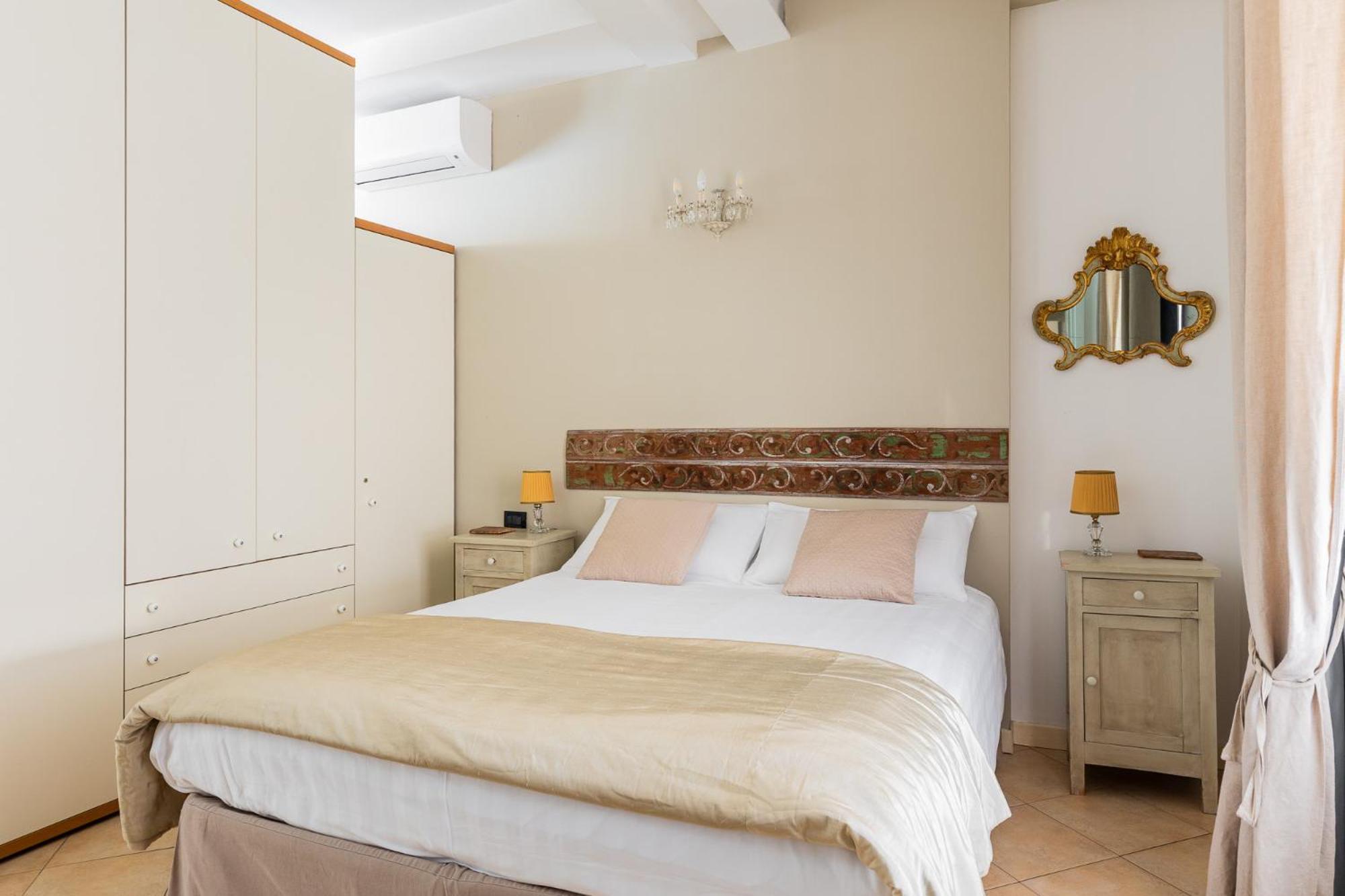 Casa Letizia Apartment Bologna Luaran gambar