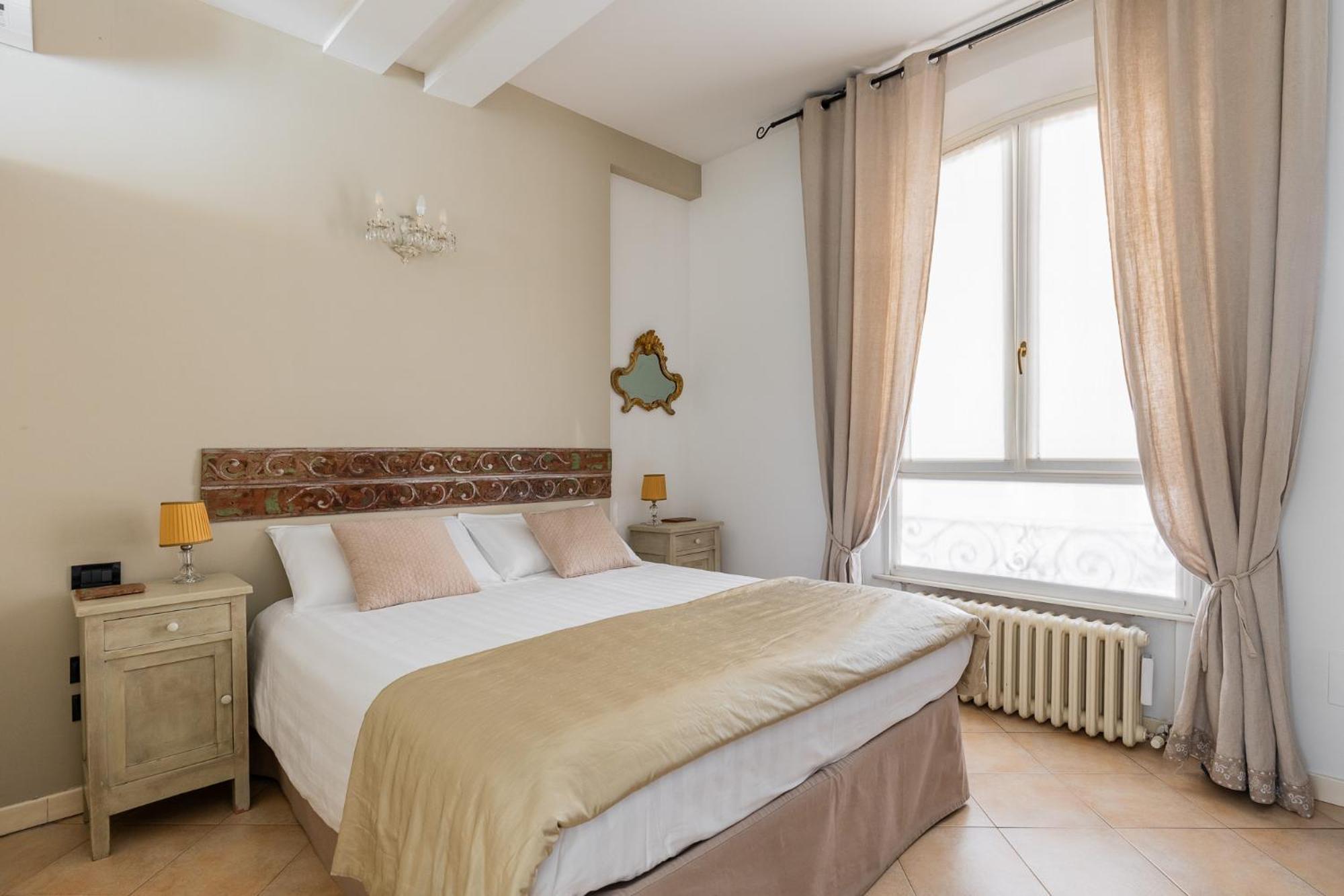 Casa Letizia Apartment Bologna Luaran gambar