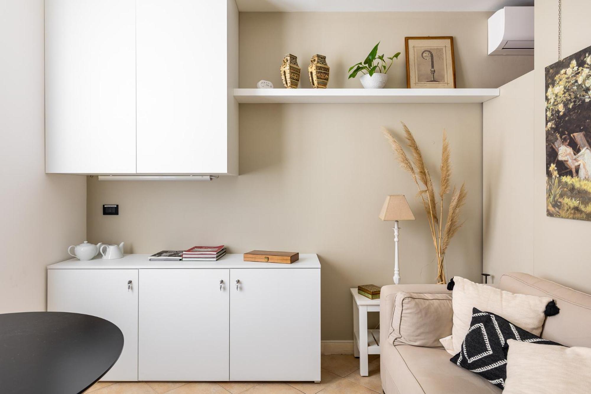 Casa Letizia Apartment Bologna Luaran gambar