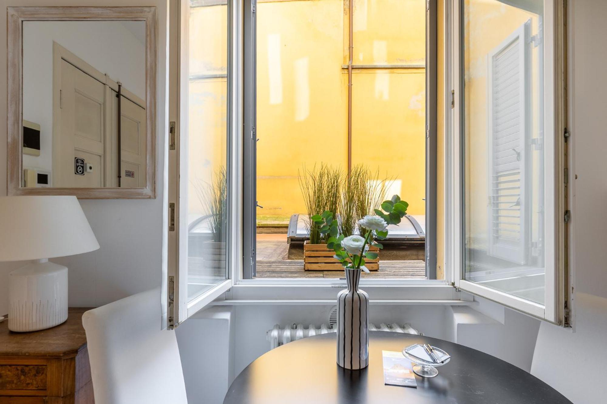 Casa Letizia Apartment Bologna Luaran gambar