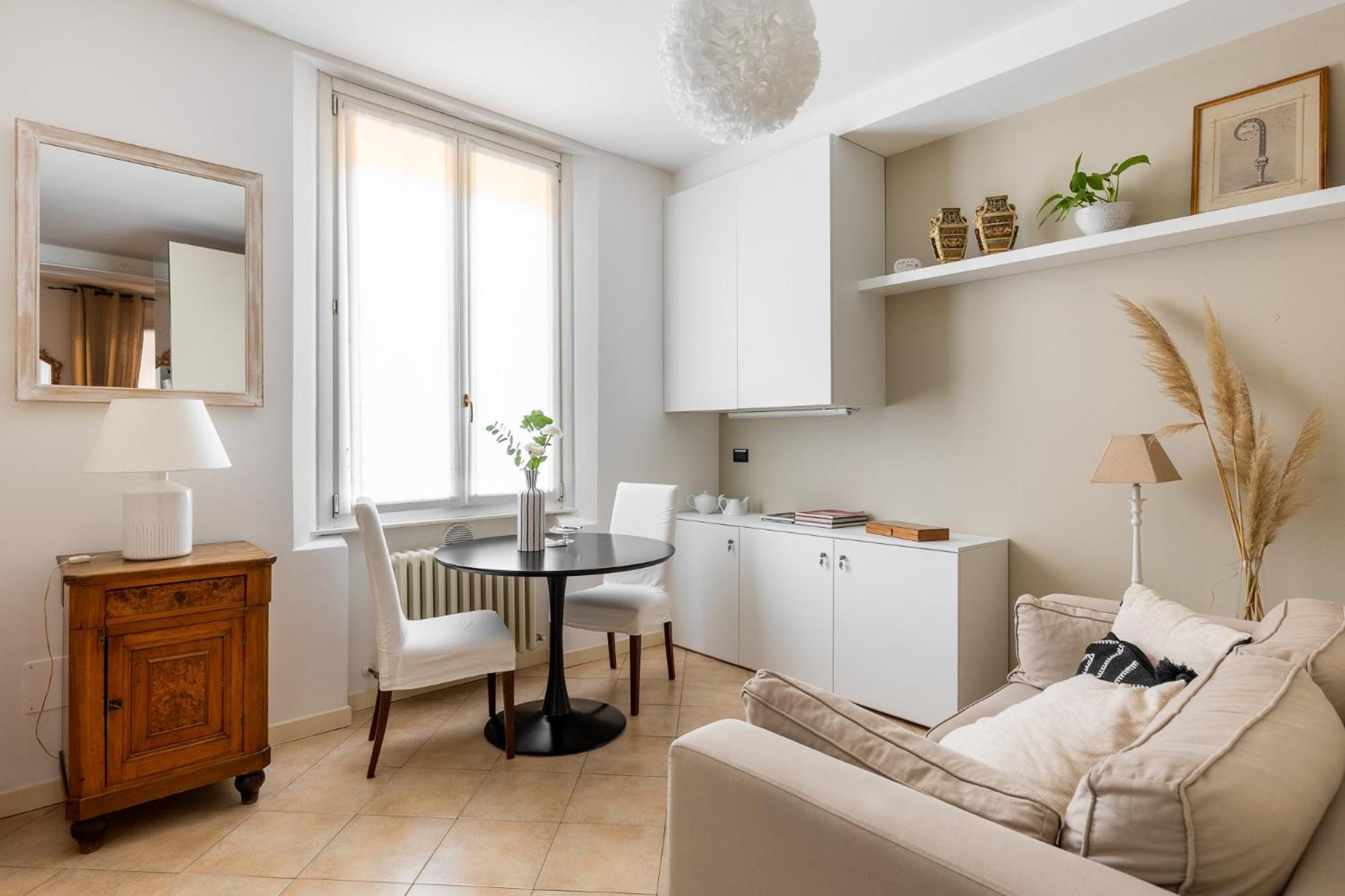 Casa Letizia Apartment Bologna Luaran gambar