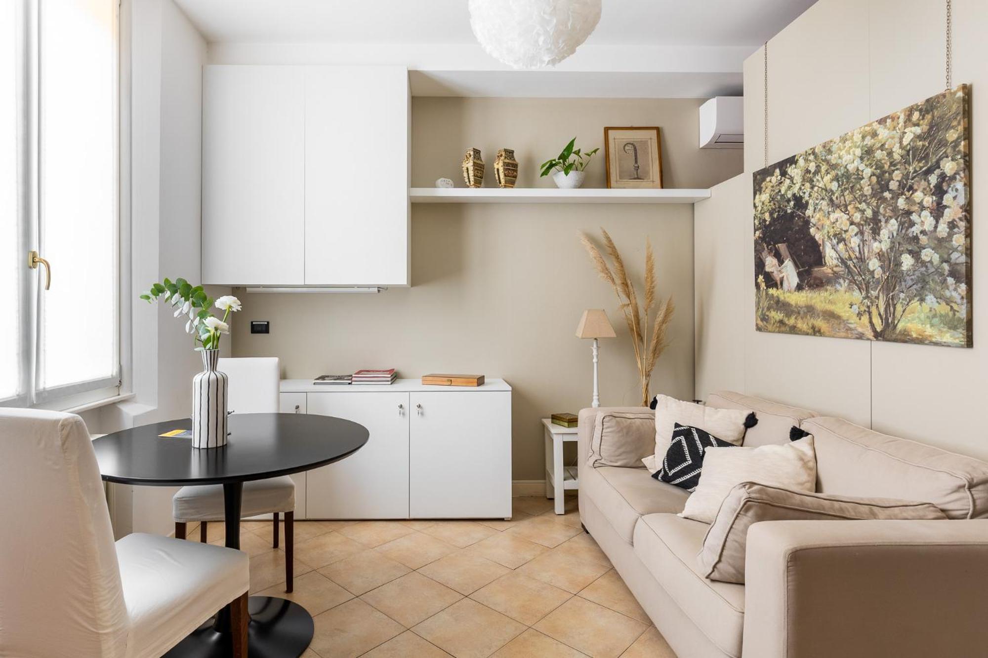 Casa Letizia Apartment Bologna Luaran gambar