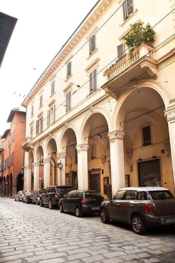 Casa Letizia Apartment Bologna Luaran gambar